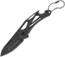 Smith & Wesson Keychain Framelock Black SW - SW1207128