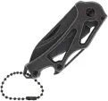 Smith & Wesson Keychain Framelock Black SW SW1207128