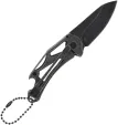Smith & Wesson Keychain Framelock Black SW SW1207128