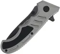 Smith & Wesson Extreme Ops Linerlock Gray SW1207131