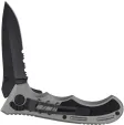 Smith & Wesson Extreme Ops Linerlock Gray SW1207131