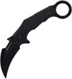 Smith & Wesson Extreme Ops Karambit Linerlock - SW1208411
