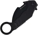 Smith & Wesson Extreme Ops Karambit Linerlock SW1208411