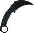 Smith & Wesson Extreme Ops Fixed Blade Karamb SW1208412
