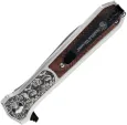 Smith & Wesson Unwavered Linerlock A-O SW1208413