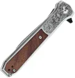Smith & Wesson Unwavered Linerlock A-O SW1208413