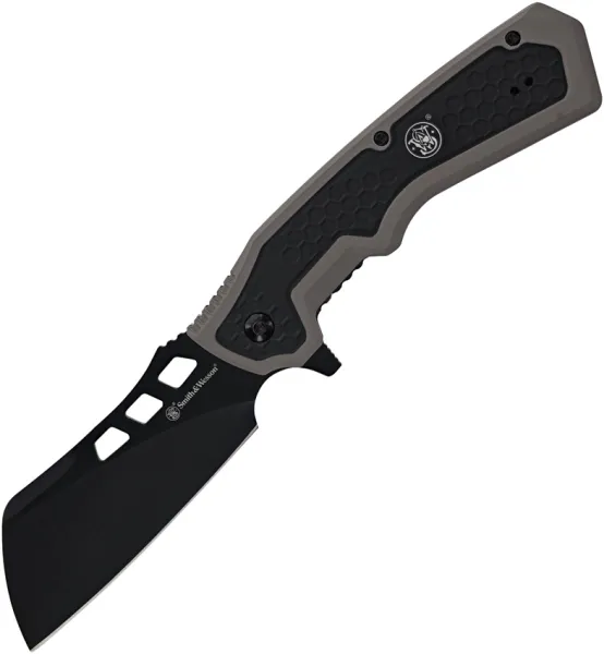 Smith & Wesson Extraction & Evasion Linerlock SW1208414