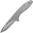 Smith & Wesson Executive Platinum Framelock - SW1208415