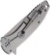 Smith & Wesson Executive Platinum Framelock SW1208415