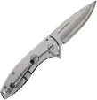 Smith & Wesson Executive Platinum Framelock SW1208415