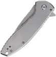 Smith & Wesson Executive Platinum Framelock SW1208415