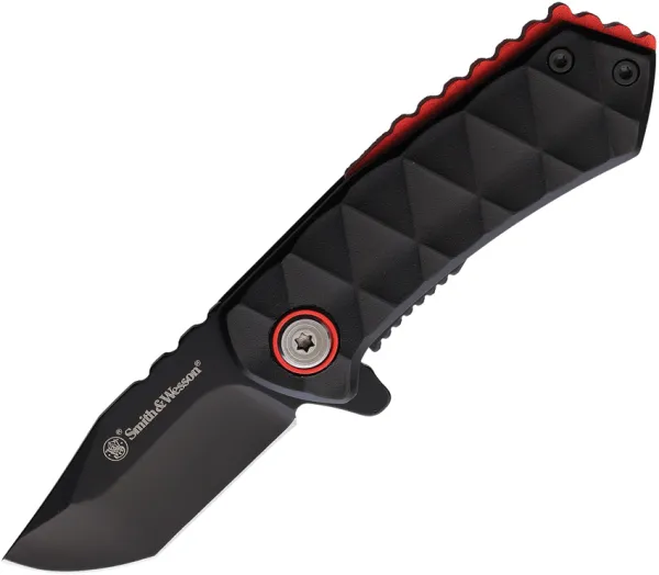 Smith & Wesson 24-7 Linerlock A-O SW1208417