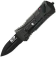 Smith & Wesson MP Compact OTF Gray - SW1219171