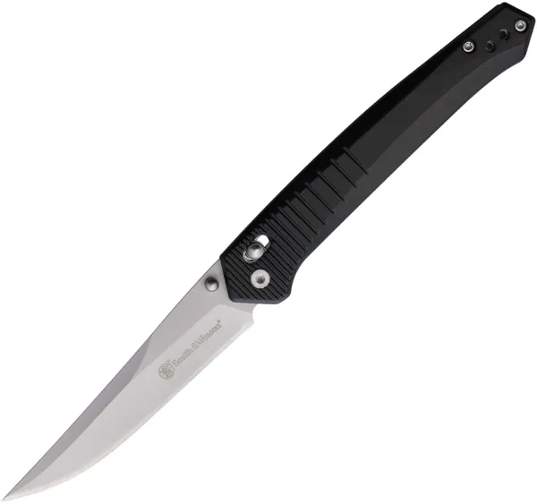 Smith & Wesson Special Ops Crossbar Lock SW1225101