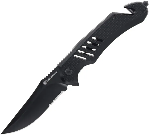 Smith & Wesson Extreme Ops Linerlock SW1227058