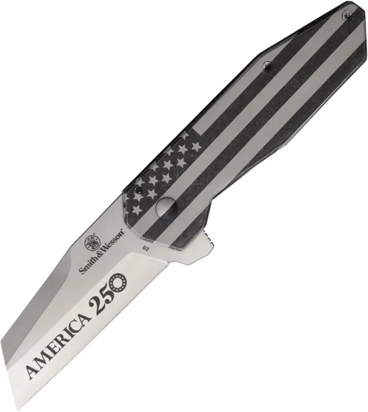 Smith & Wesson USA 250 Framelock SW1271043