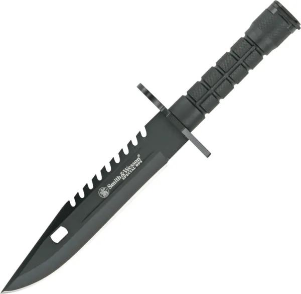 Smith & Wesson Special Ops Combat Knife Knives SW3B