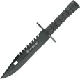 Smith & Wesson Special Ops Combat Knife - SW3B