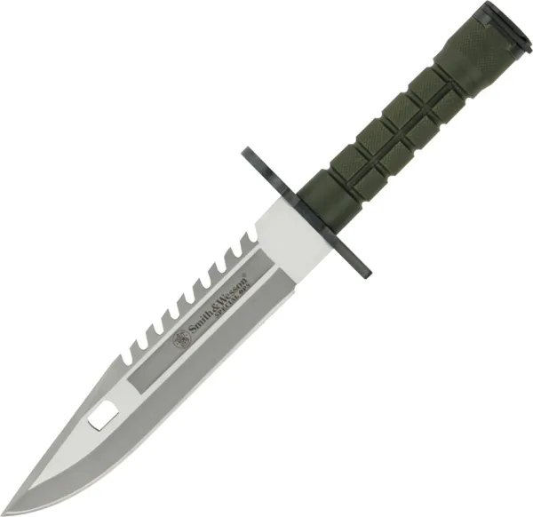Smith & Wesson Special Ops Combat Knife Knives SW3G
