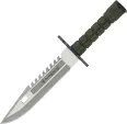 Smith & Wesson Special Ops Combat Knife - SW3G
