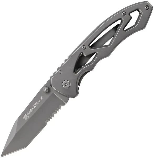Smith & Wesson Framelock SW400LTS