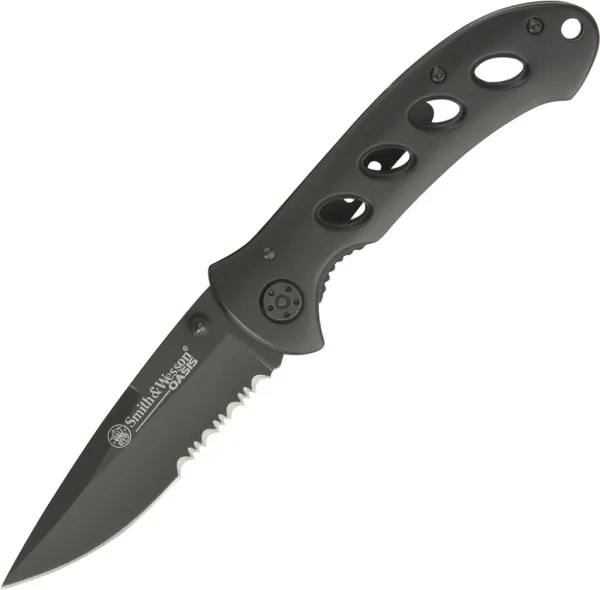 Smith & Wesson Oasis Knives SW423BS