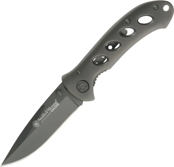 Smith & Wesson Oasis Knives SW423G