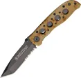 Smith & Wesson ExtremeOps Linerlock - SW5TBSD