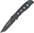 Smith and Wesson CK5TBS Extreme Ops Knife