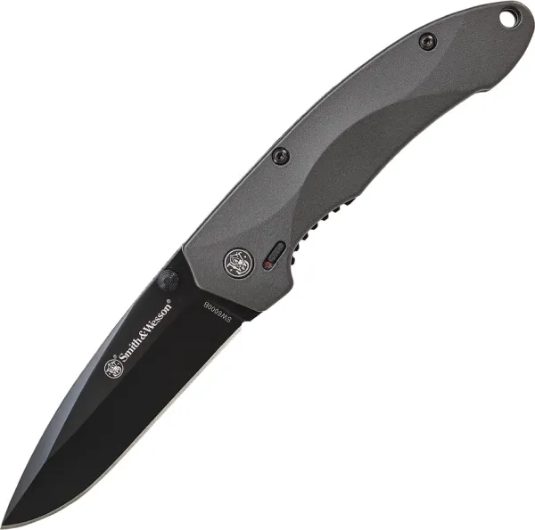 Smith & Wesson M.A.G.I.C. Assist Linerlock SW6000B