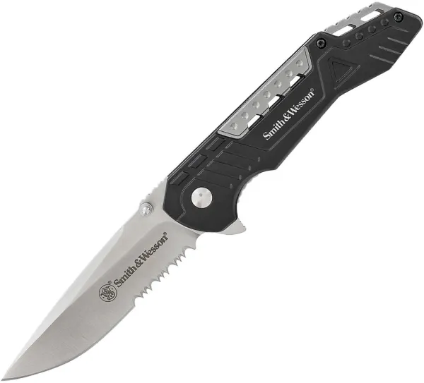 Smith & Wesson Linerlock SW607S