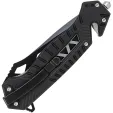 Smith & Wesson Rescue Linerlock Blue SW608BLS