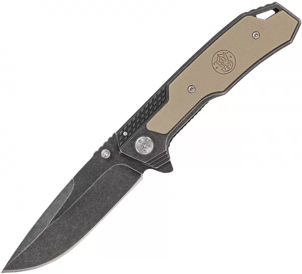 Smith & Wesson Smith & Wesson Linerlock SW609
