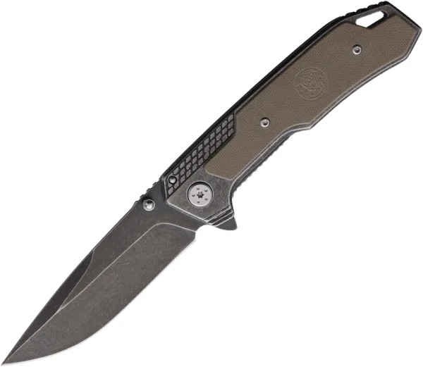 Smith & Wesson Framelock SW609W
