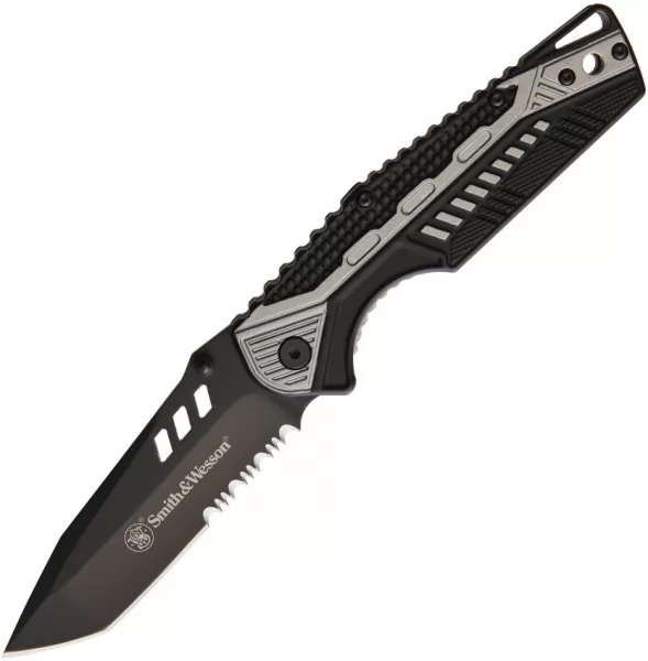 Smith & Wesson Linerlock SW612S