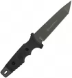 Smith & Wesson Tactical Tanto Fixed Blade - SW7