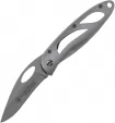 Smith & Wesson Extreme Ops Linerlock - SWA12CP