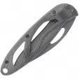 Smith & Wesson Extreme Ops Linerlock SWA12CP