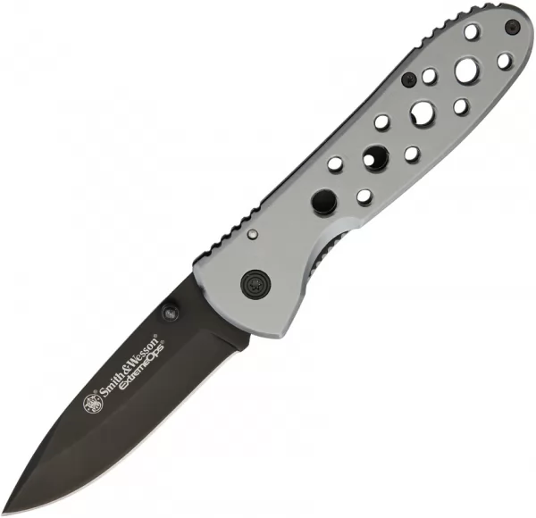 Smith & Wesson Extreme Ops Folder SWA13CP