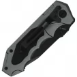 Smith & Wesson Extreme Ops Linerlock SWA19CP