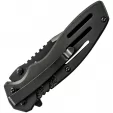 Smith & Wesson Extreme Ops Linerlock SWA24SCP