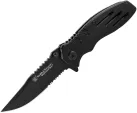 Smith & Wesson Extreme Ops Linerlock - SWA24S