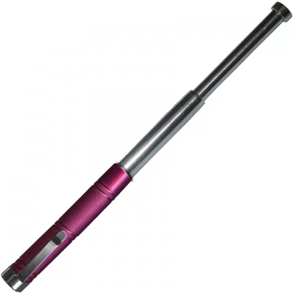 Smith & Wesson Compact Collapsible Baton SWBAT12PCP