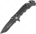Smith & Wesson Border Guard Linerlock - SWBG10S
