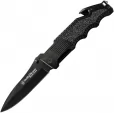 Smith & Wesson Border Guard Linerlock - SWBG1