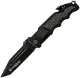 Smith & Wesson Border Guard Linerlock - SWBG2T