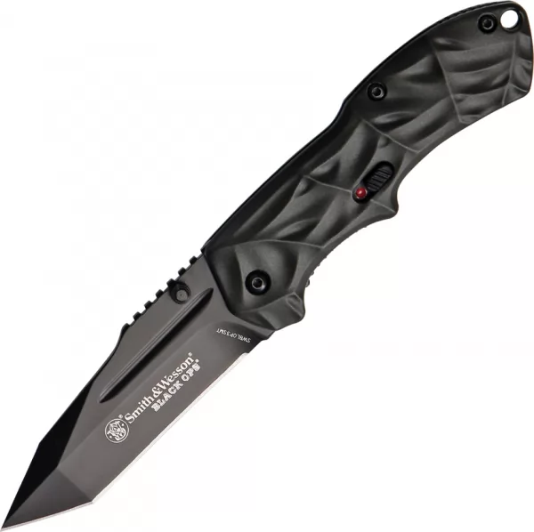 Smith & Wesson Mini BLOP2 MAGIC SWBLOP3SMT