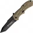 Smith & Wesson Black Ops Linerlock A/O - SWBLOP3TD