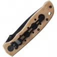 Smith & Wesson Extreme Ops Linerlock SWCK105HDCP