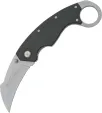 Smith and Wesson Extreme Opps Karambit SWCK33